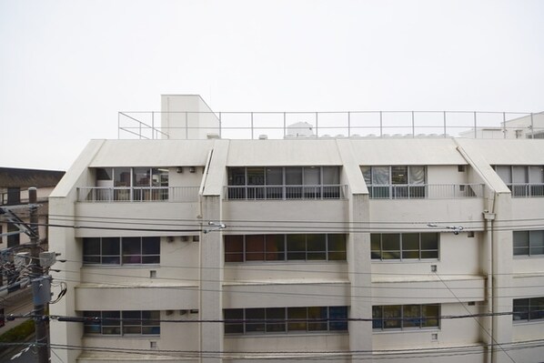 デルックス田端の物件内観写真